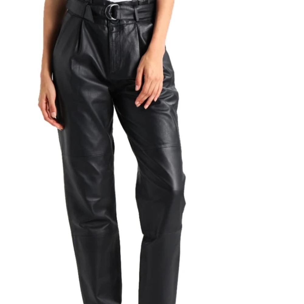 NWT Blank NYC Off The Record Pants